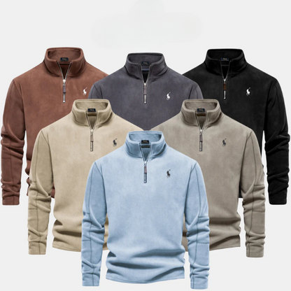 Arctic Premium Fleece Jumper – Clearance Sale