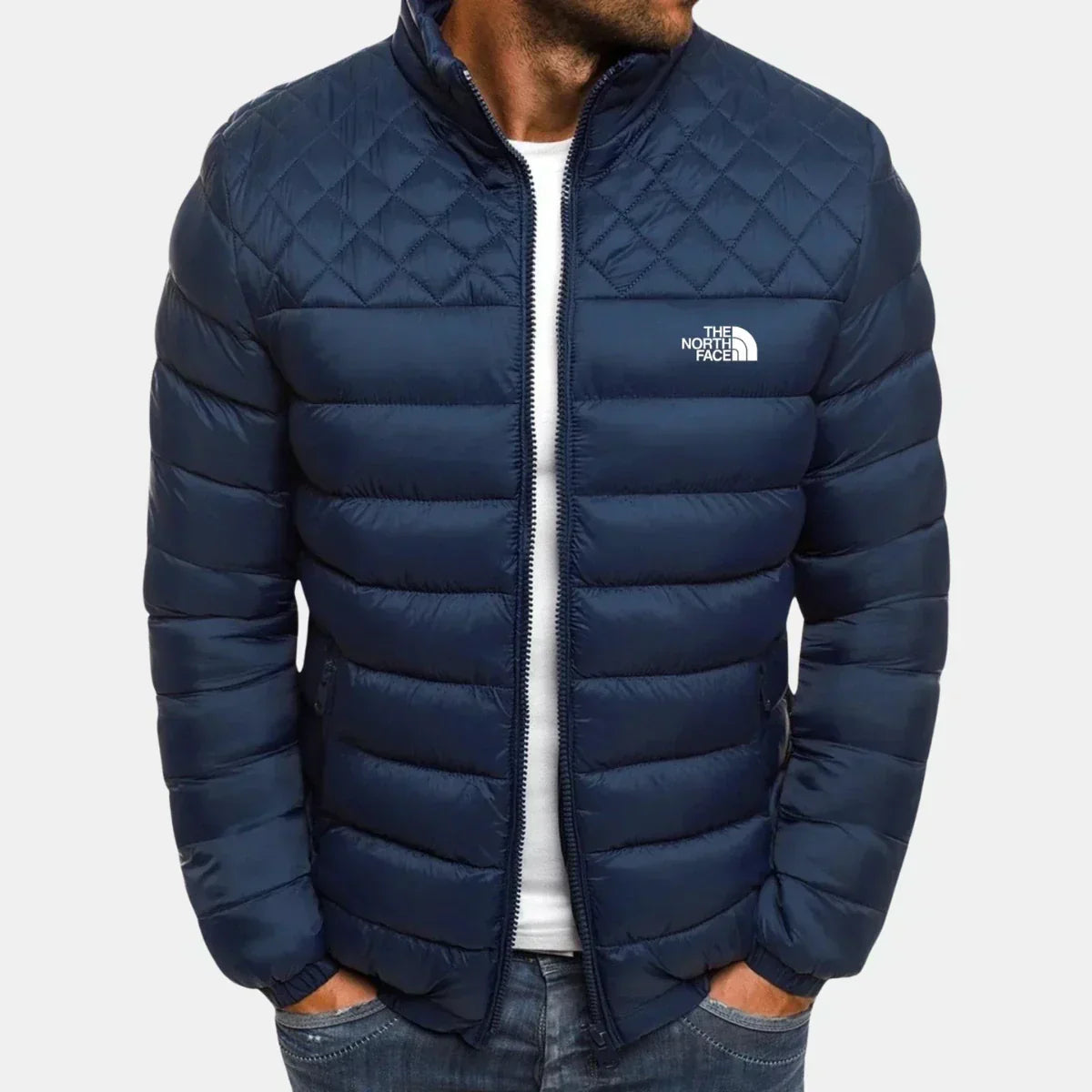 Active Puffer Jacket – Winter Sale
