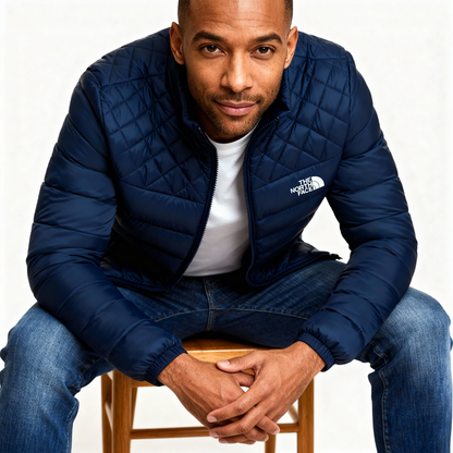 Active Puffer Jacket – Winter Sale