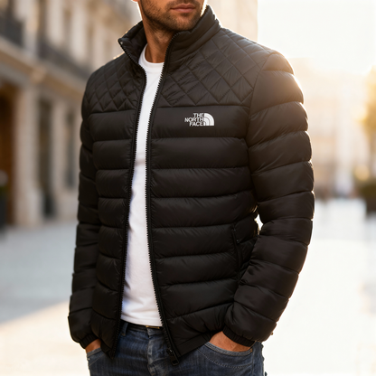 Active Puffer Jacket – Winter Sale